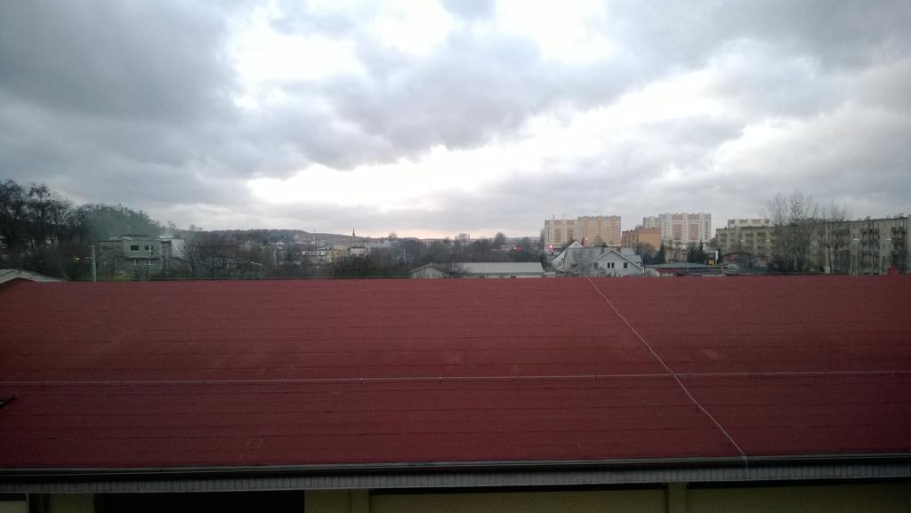 Pokoje Goscinne Вейхерово Номер фото